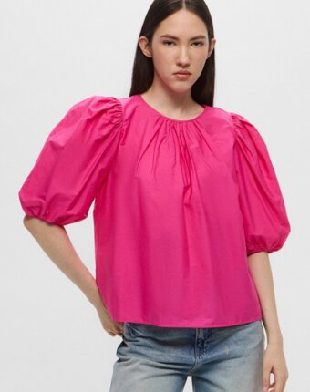 Блуза H&M женщинам