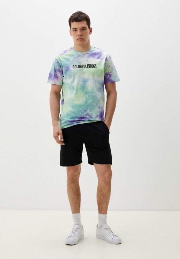 Шорты спортивные Baon