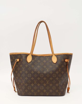 Louis Vuitton Neverfull женщинам