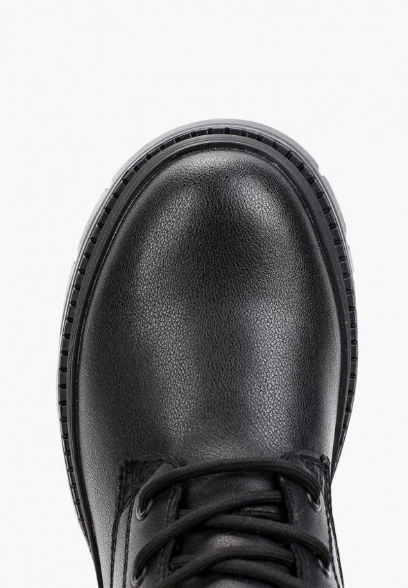 Ботинки Thomas Munz