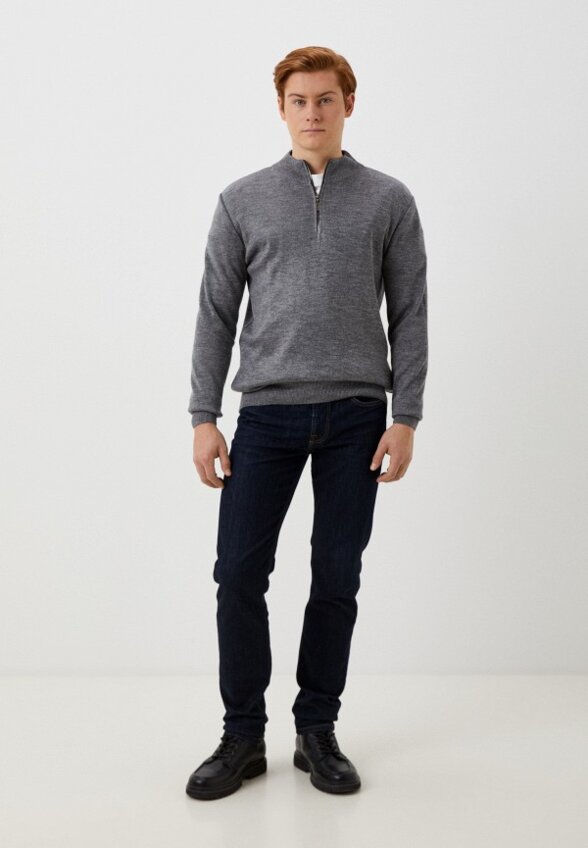 Свитер Vivawool