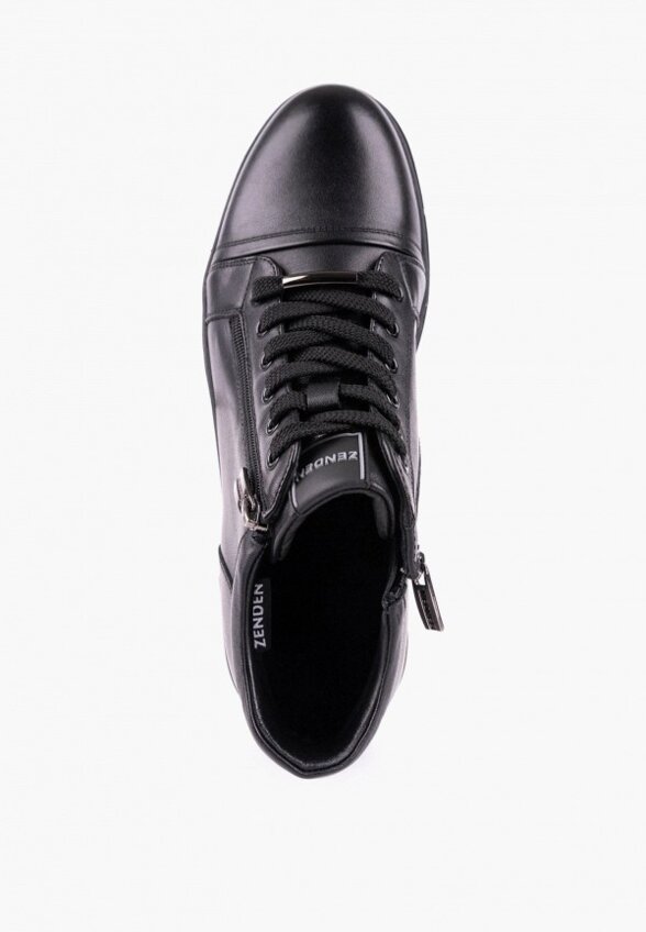 Ботинки Zenden