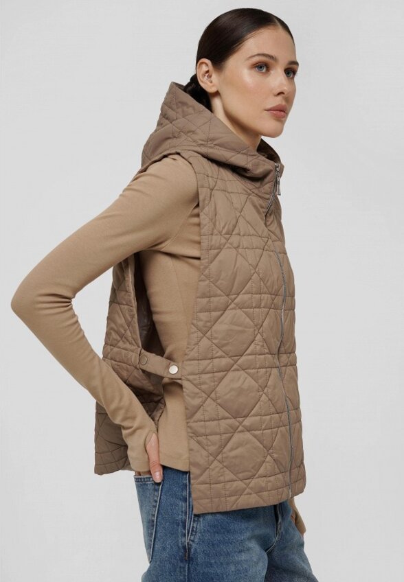 Жилет утепленный Bersenbrand