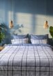 Постельное белье Евро Bellehome25  - превью