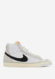 Кеды мужские Nike Blazer Mid Pro Club, Бежевый4  - превью