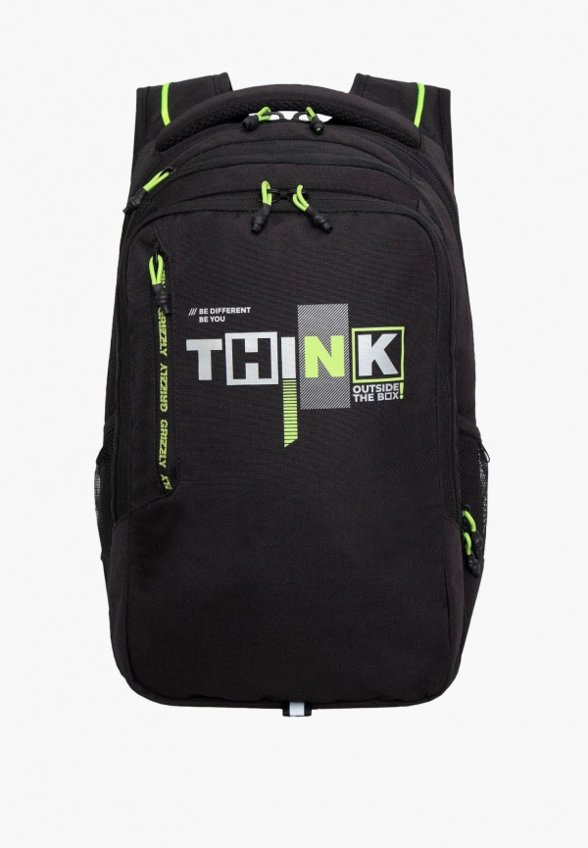 Рюкзак Grizzly