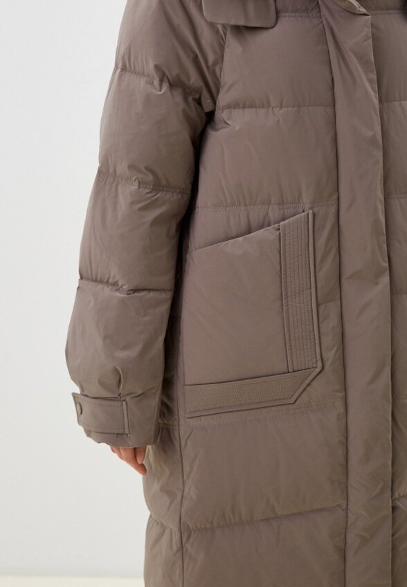 Пуховик Winterra