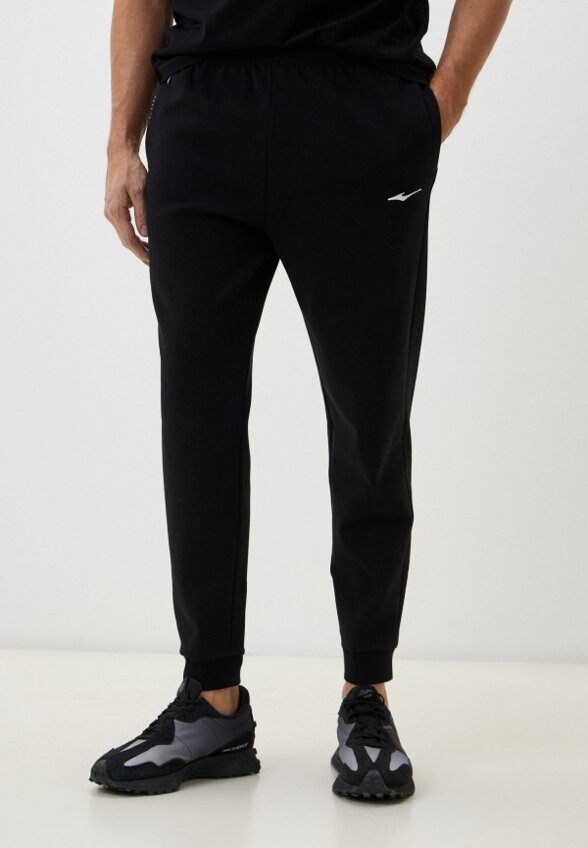 Брюки спортивные Erke