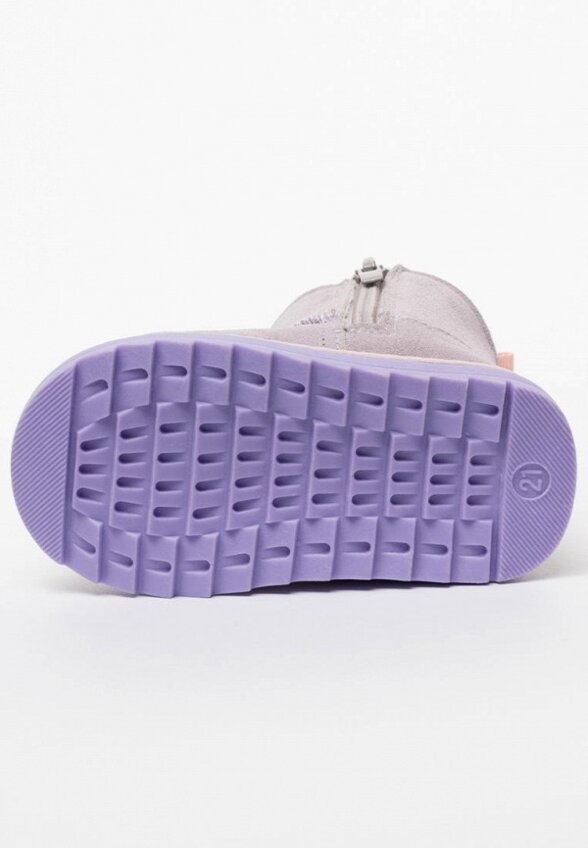 Сапоги Tikkago