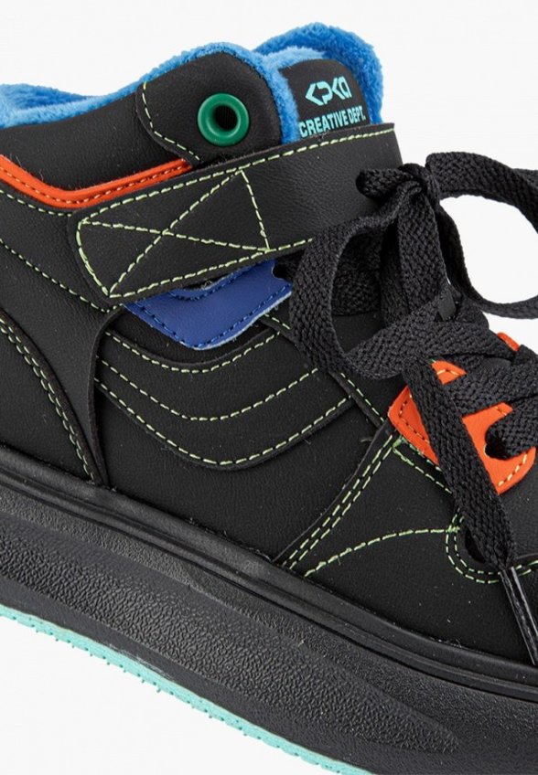 Кроссовки Kapika