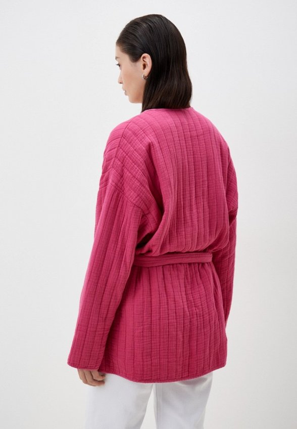 Куртка стеганая Aokyanos