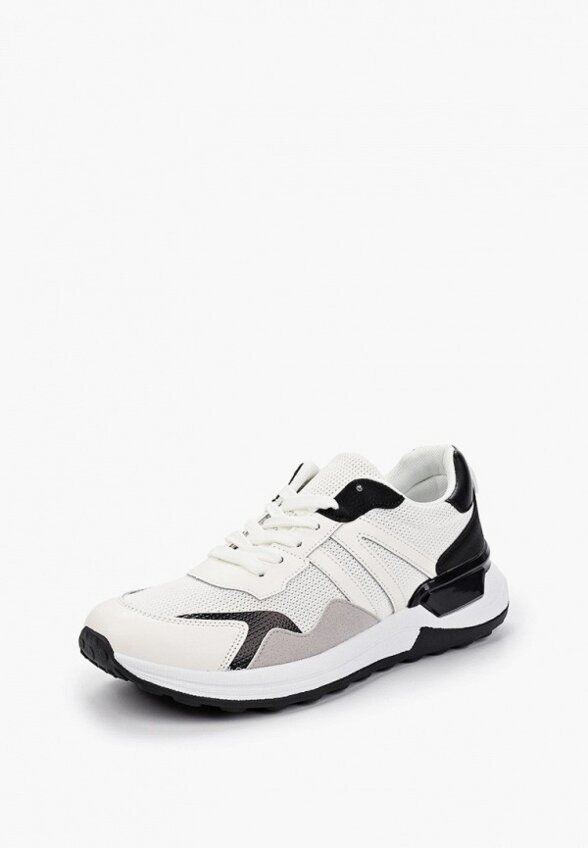 Кроссовки Patrol