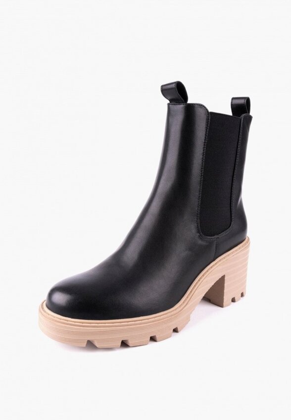 Ботильоны Instreet