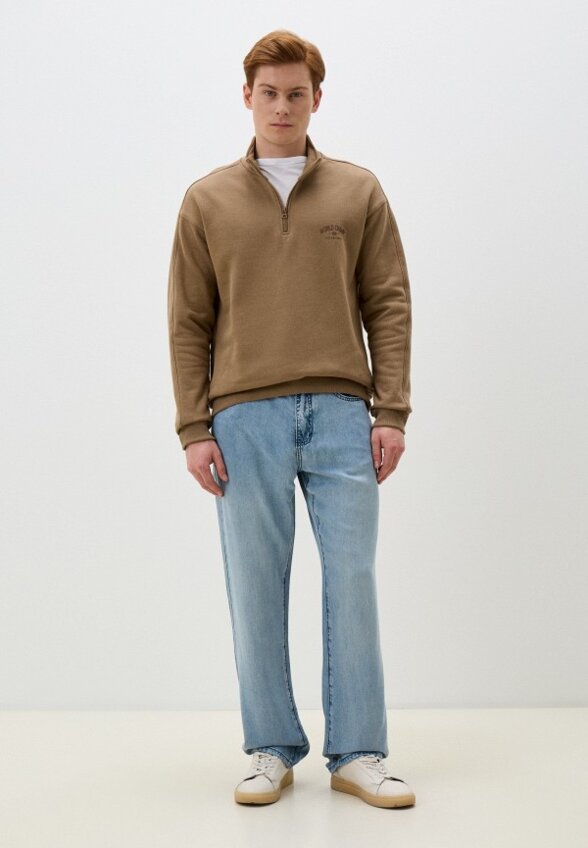 Олимпийка Mark Formelle