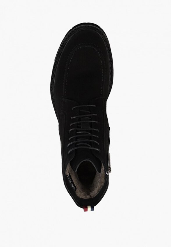 Ботинки Dino Ricci