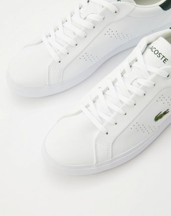 Кеды Lacoste мужчинам