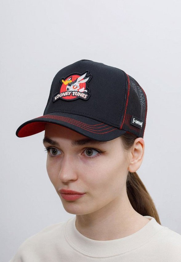 Бейсболка Capslab