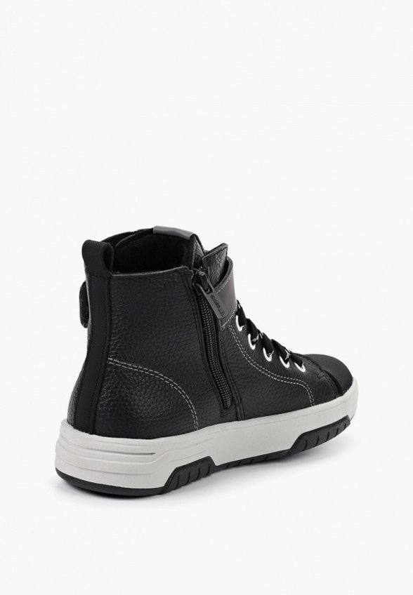 Ботинки Лель