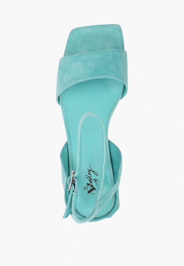 Босоножки Valley