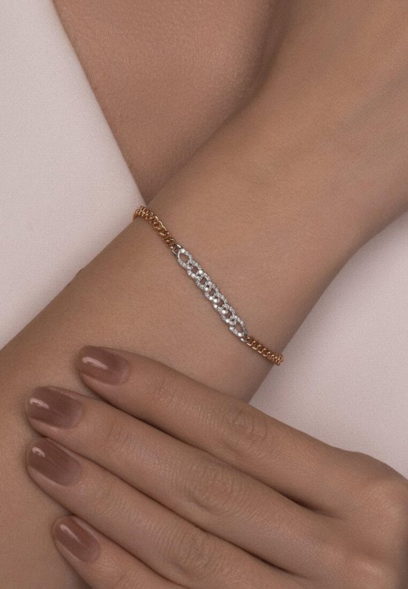 Браслет Sokolov