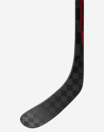 Клюшка хоккейная детская Bauer Nexus Sync JR, Черный мужчинам