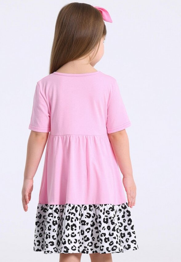 Платье Апрель