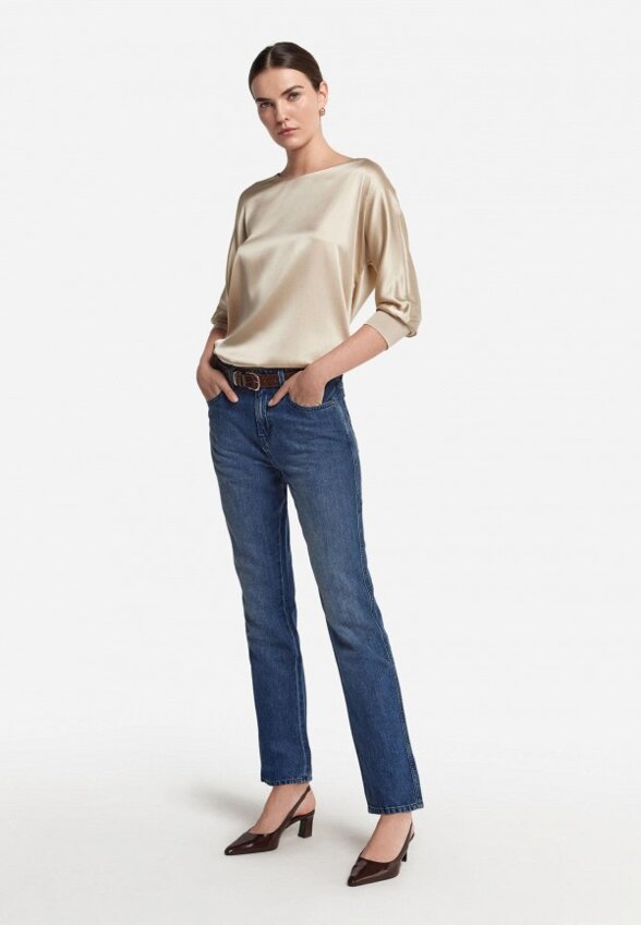 Блуза Falconeri