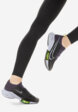 Кроссовки женские Nike Air Zoom Tempo Next% Fk, Черный8  - превью