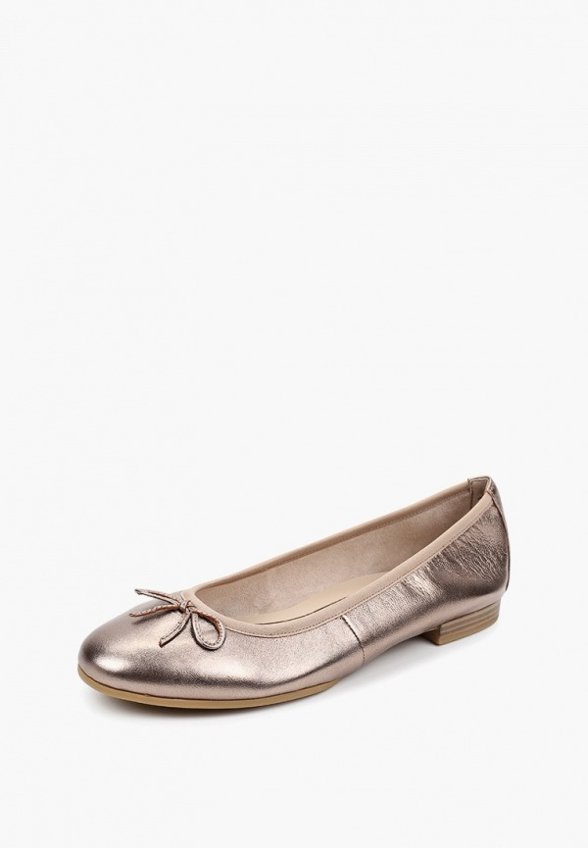 Балетки Tamaris