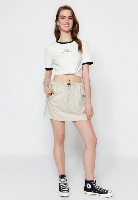 Юбка Trendyol