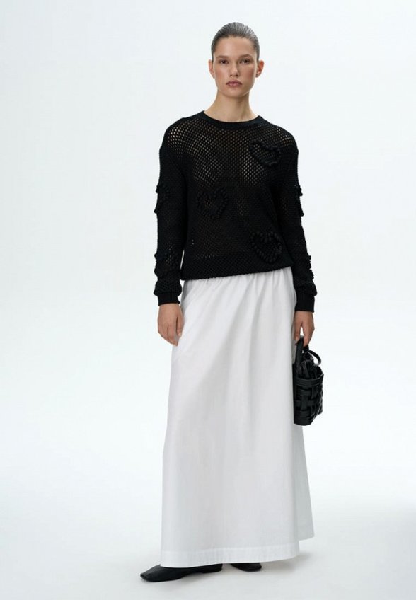 Джемпер Brusnika