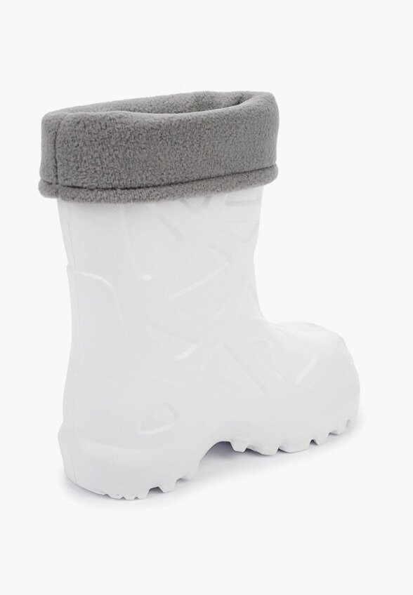 Сапоги резиновые Kaury