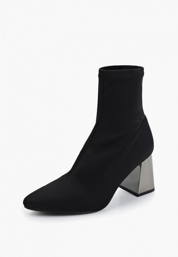 Ботильоны Obba