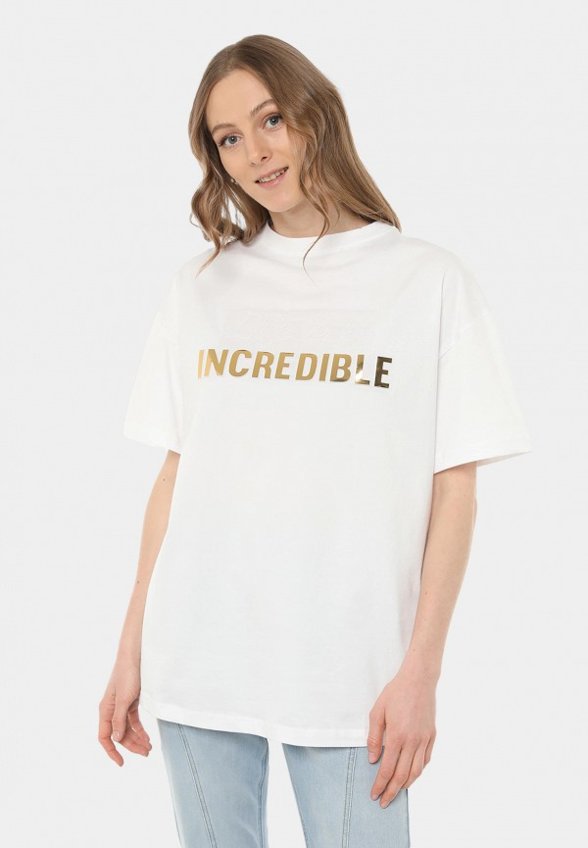 Футболка Pill