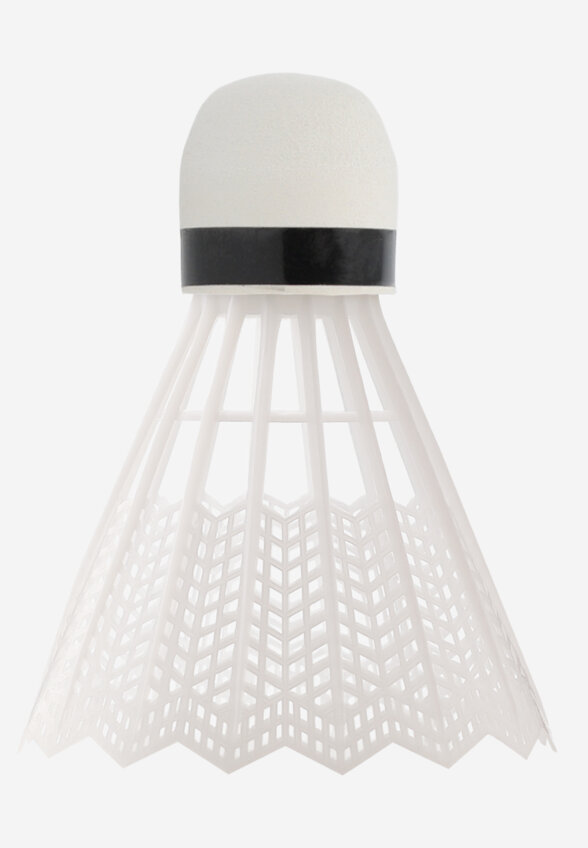 Набор для бадминтона Torneo Air 1.0 (2 ракетки, волан), Мультицвет