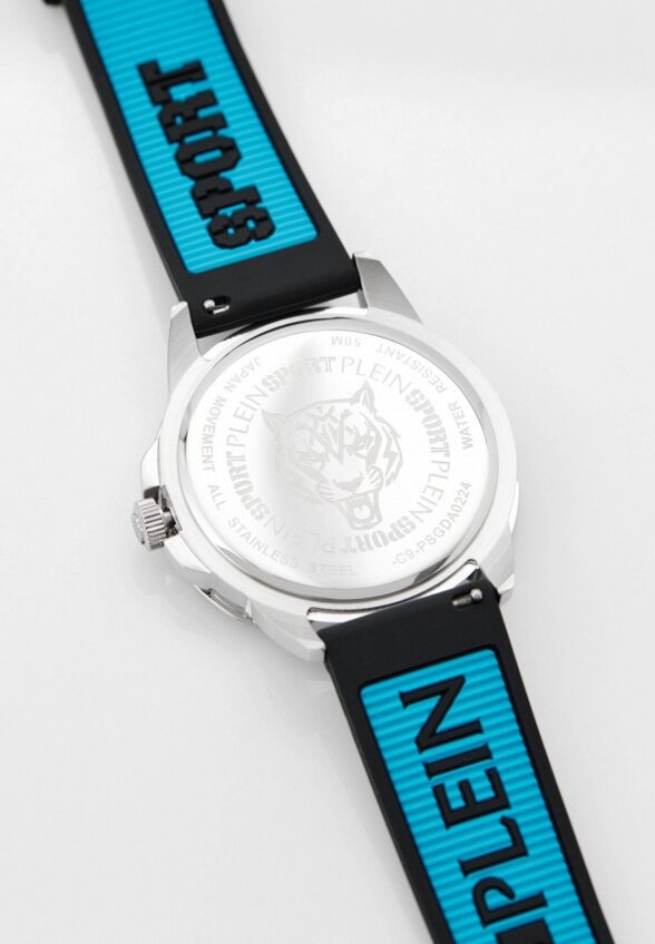 Часы Plein Sport