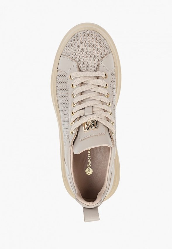 Кеды Barcelo Biagi