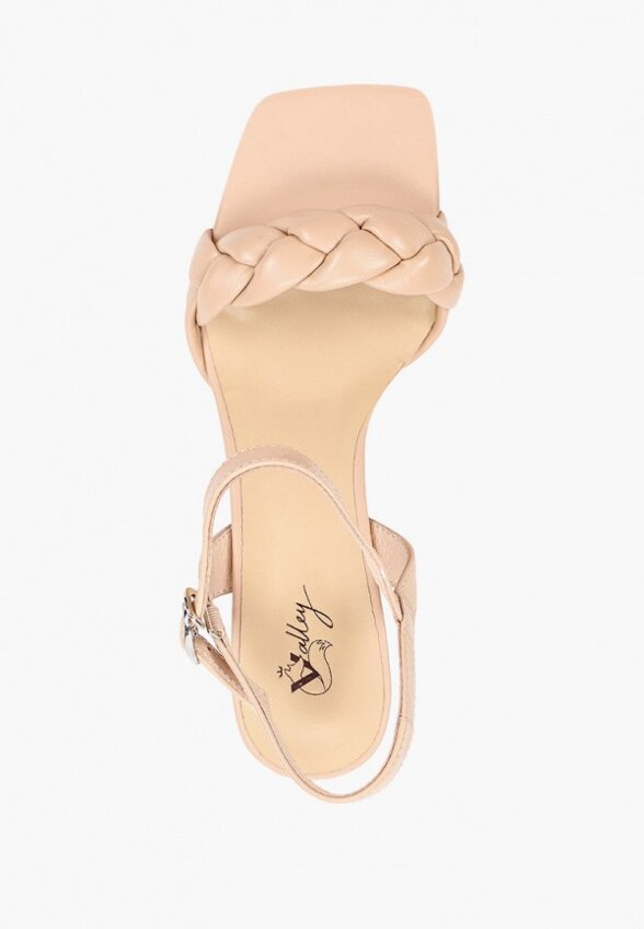 Босоножки Valley