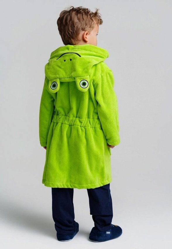 Халат домашний PlayToday