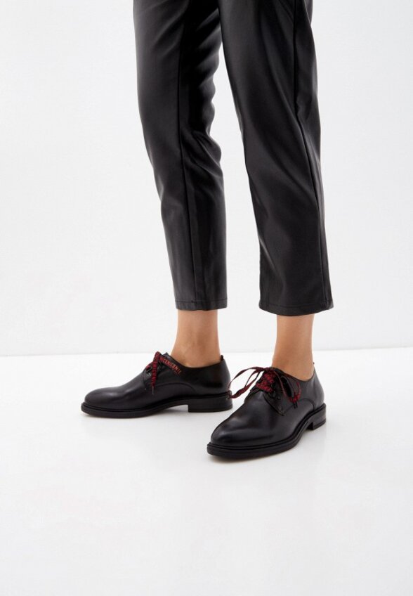 Ботинки Enzo Logana