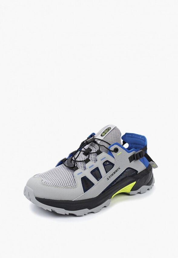 Кроссовки Strobbs