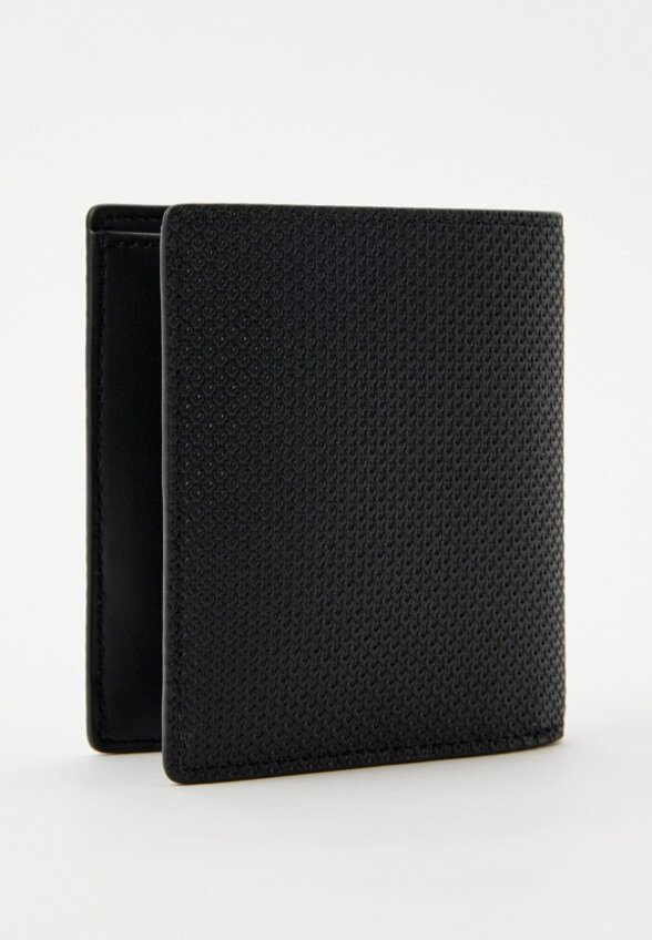 Кошелек Lacoste