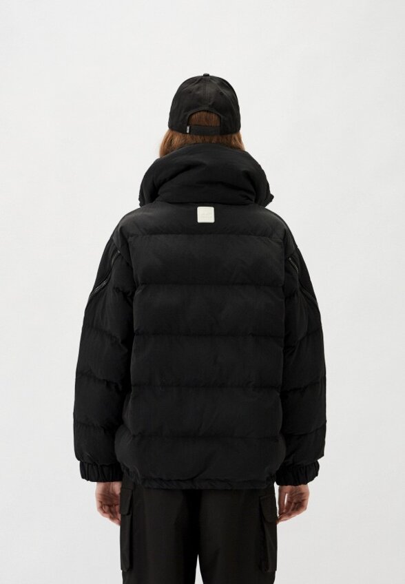 Куртка утепленная Oof Wear