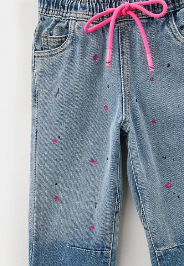 Джинсы PlayToday