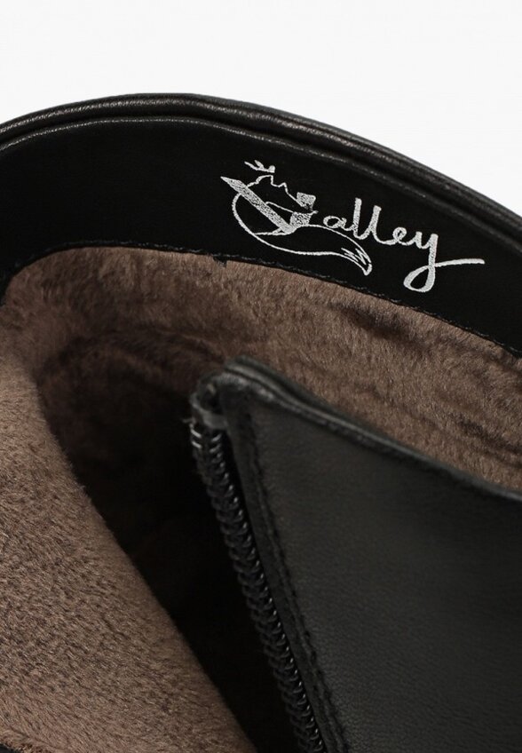 Ботильоны Valley