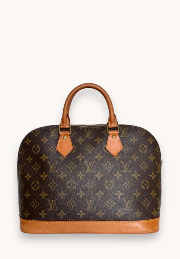 Louis Vuitton Alma