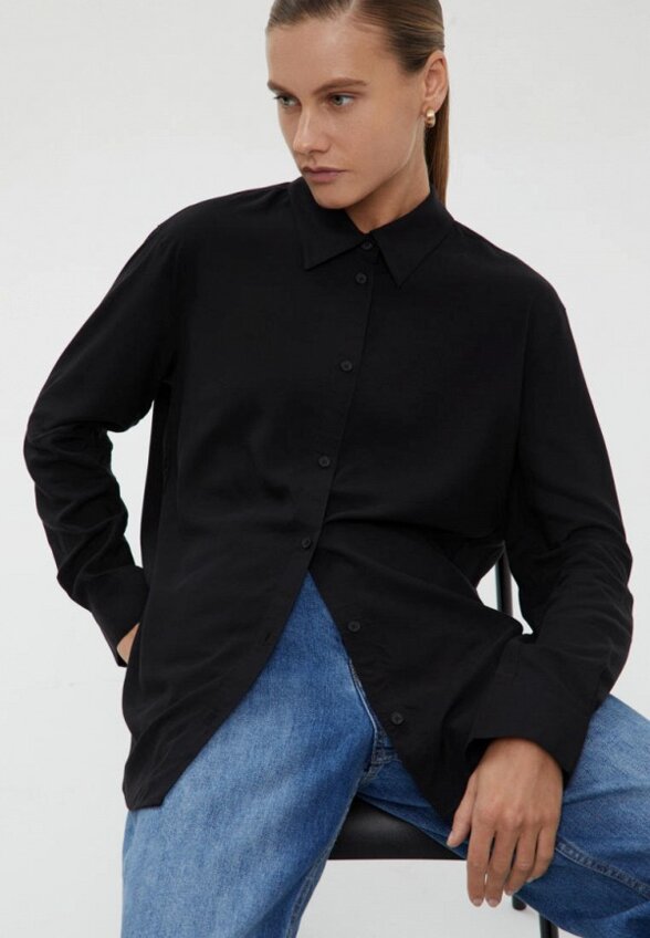 Блуза Finn Flare