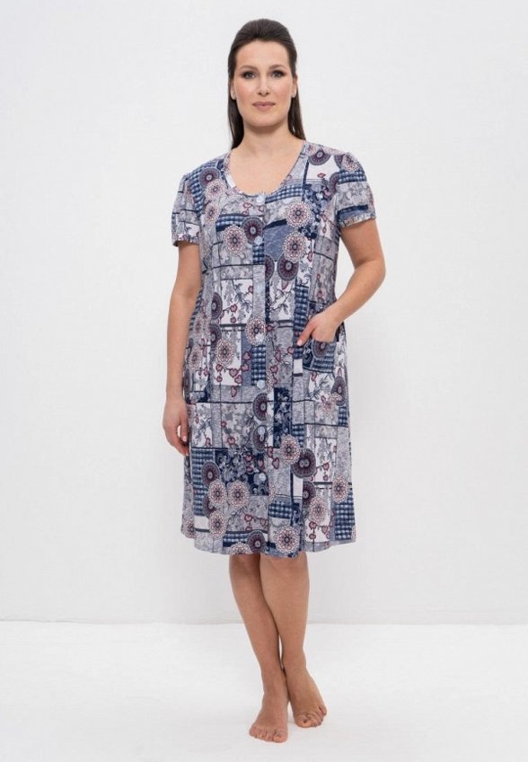 Халат домашний Cleo