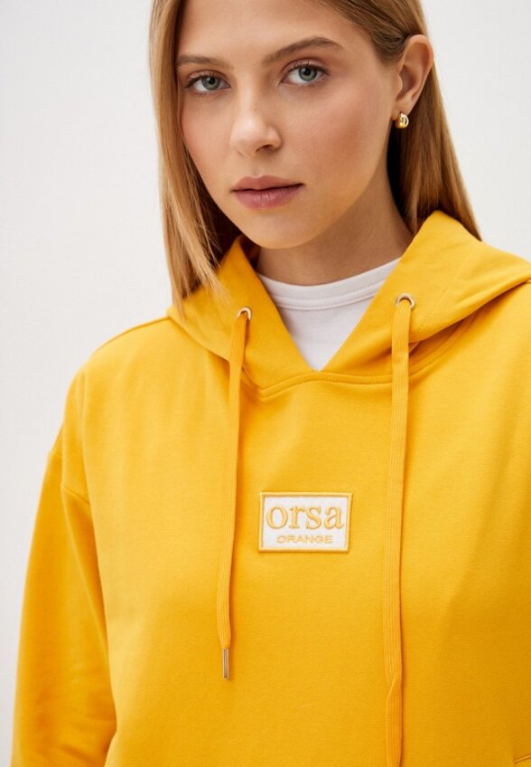Худи Orsa