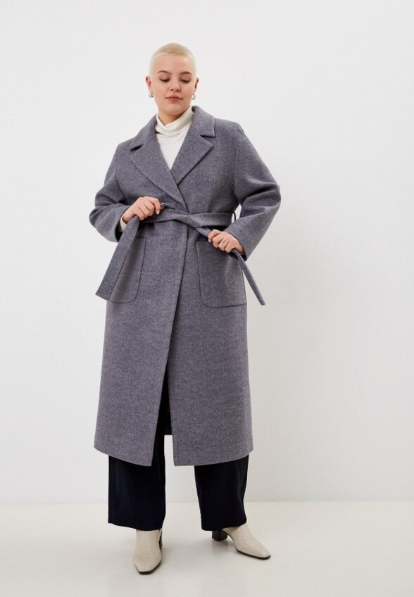 Пальто-халат Ovelli